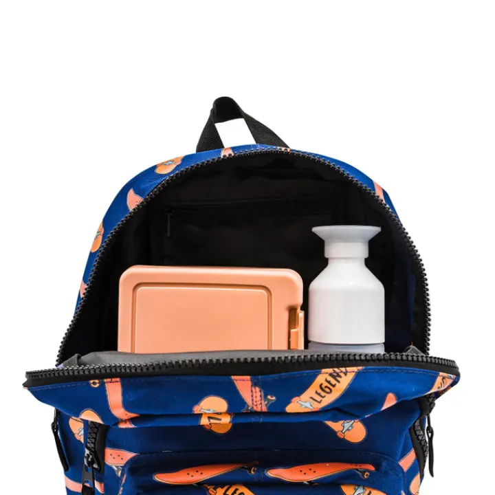 Peuter Rugzakken|Kinderrugzakken>Little Legends Backpack L skateboard