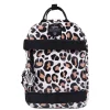 Kleine Rugzakken|Peuter Rugzakken>Little Legends Backpack Skateboard leopard shark