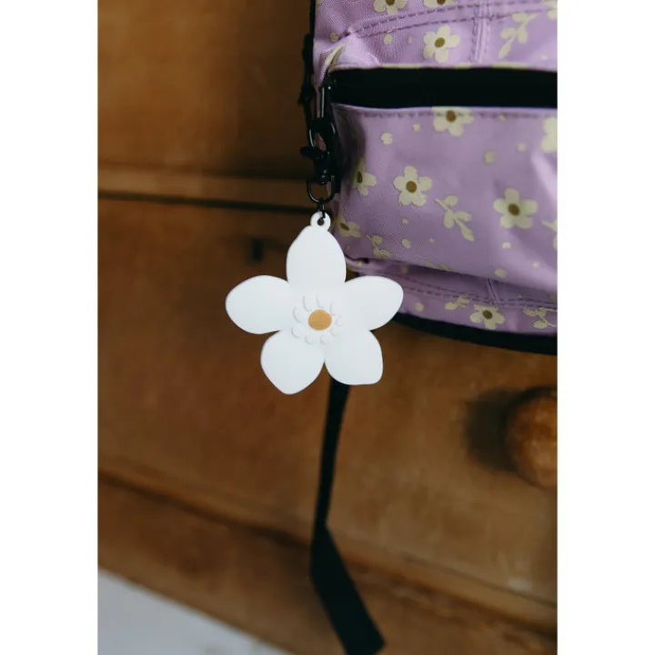Mini Rugzakken|Kleine Rugzakken>Little Legends Backpack S lila flower