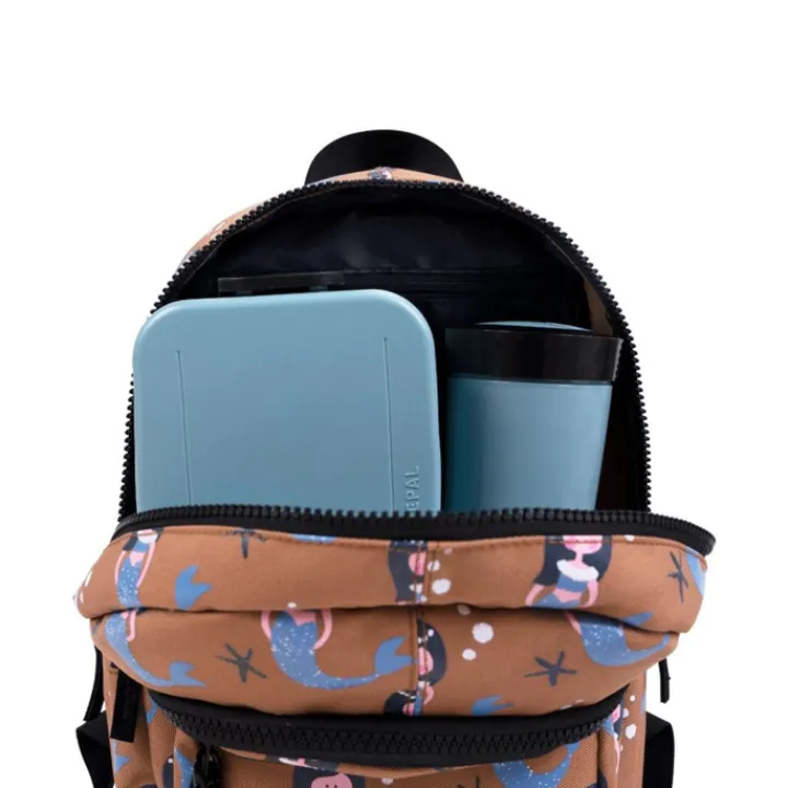 Mini Rugzakken|Kleine Rugzakken>Little Legends Backpack S mermaid