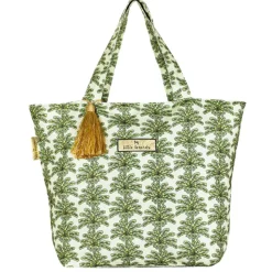 Strandtassen|Shoppers>Little Legends Beach Bag Palm Tree desert