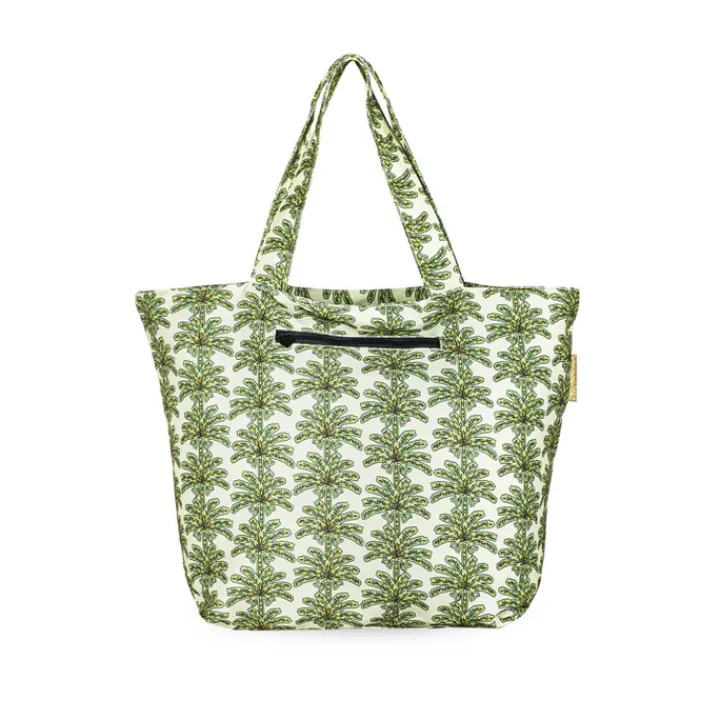 Strandtassen|Shoppers>Little Legends Beach Bag Palm Tree desert