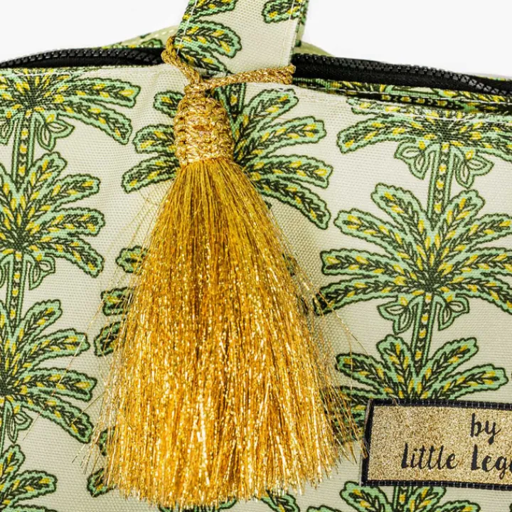 Strandtassen|Shoppers>Little Legends Beach Bag Palm Tree desert