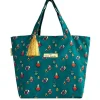 Strandtassen|Shoppers>Little Legends Beach Bag milagros heart