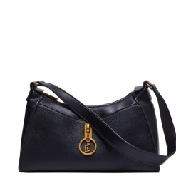 Schoudertassen|Crossbody>Liu Jo Anfisa Cross Over nero