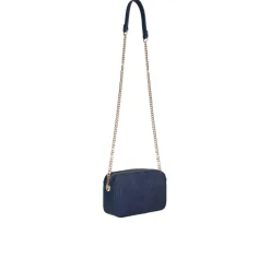 Schoudertassen|Crossbody>Liu Jo Bena Cross Over dress blue