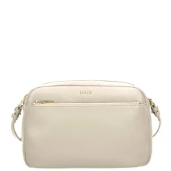 Crossbody|Fashion Tassen>Liu Jo Caliwen Small Handbag cream