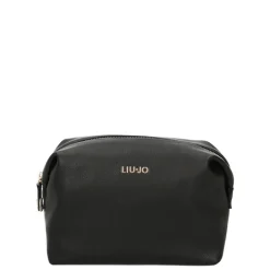 Toilettassen>Liu Jo Caliwen Vanity Case nero