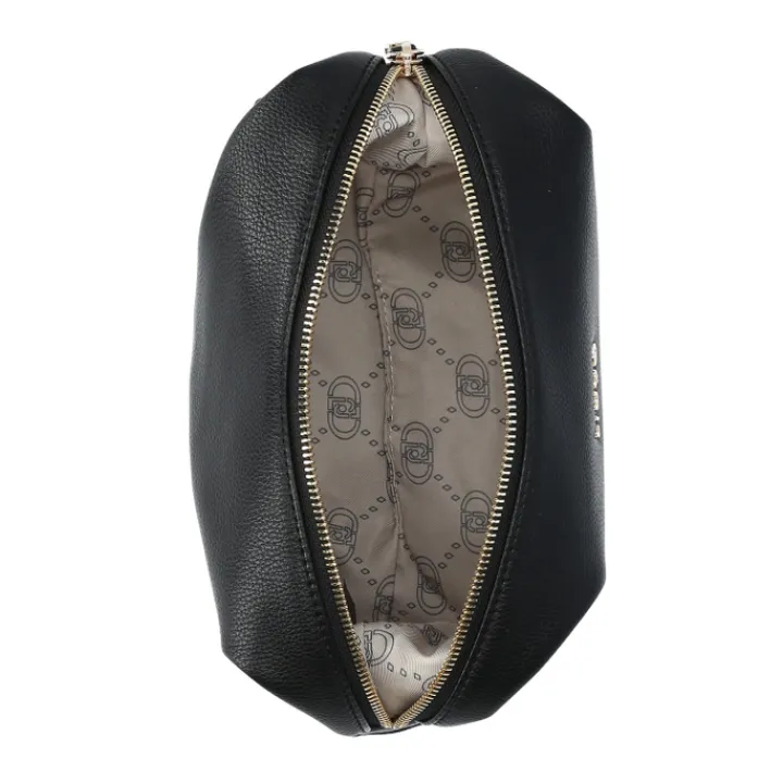 Toilettassen>Liu Jo Caliwen Vanity Case nero