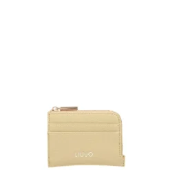 Dames Portemonnees>Liu Jo Caliwen Wallet gold