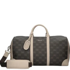 Kleine Reistassen|Handbagage Reistassen>Liu Jo Cirry Duffle neutro