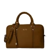 Schoudertassen|Damestassen>Liu Jo Fluida Boston Bag tabacco
