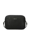 Schoudertassen|Crossbody>Liu Jo Manhattan Crossover nero