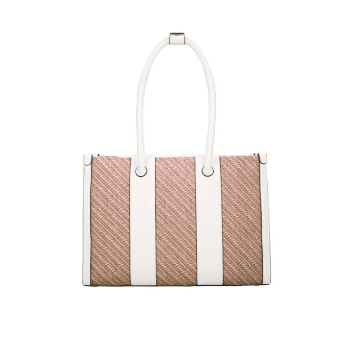 Shoppers|Schoudertassen>Liu Jo Tanisha Shopping Bag multi