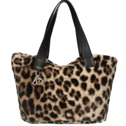 Shoppers|Schoudertassen>Liu Jo Verry Shopping Bag macul.naturale