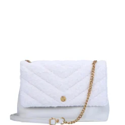 Schoudertassen|Crossbody>LouLou Essentiels 108Bag Cloud9 cream