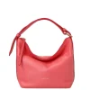 Schoudertassen|Crossbody>LouLou Essentiels Marie grapefruit