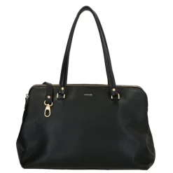 Fashion Tassen|15.6 Inch Laptoptassen>LouLou Essentiels Olivia black