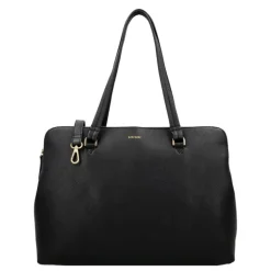 Fashion Tassen|15.6 Inch Laptoptassen>LouLou Essentiels Olivia black