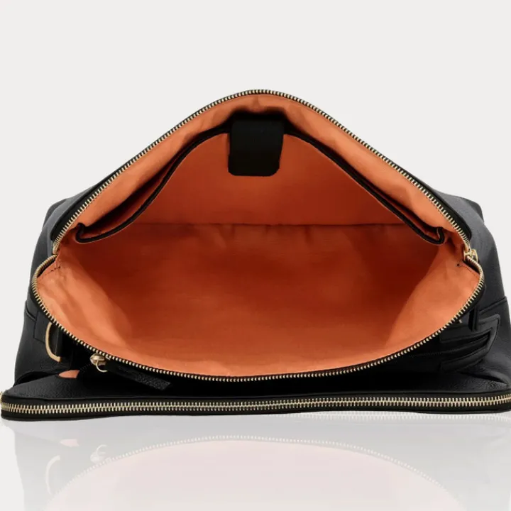 Fashion Tassen|15.6 Inch Laptoptassen>LouLou Essentiels Olivia black