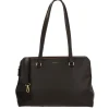 Fashion Tassen|15.6 Inch Laptoptassen>LouLou Essentiels Olivia chocolate torte