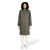 Regenjassen>MAIUM Original Raincoat army green