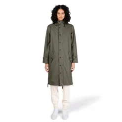 Regenjassen>MAIUM Original Raincoat army green