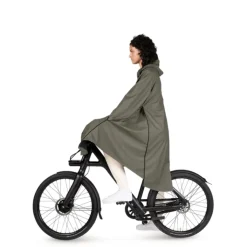 Regenjassen>MAIUM Original Raincoat army green
