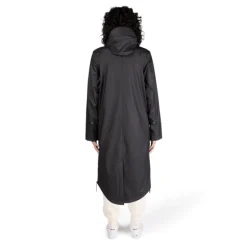 Regenjassen>MAIUM Original Raincoat black