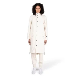 Regenjassen>MAIUM Original Raincoat off white