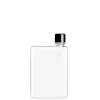 Waterflessen>Memobottle A6 Bottle 375 ml clear