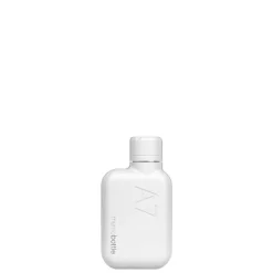 Waterflessen>Orbitkey Memobottle A7 Bottle Stainless Steel 250ml white