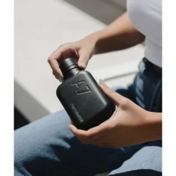 Waterflessen>Memobottle A7 Bottle Stainless Steel 250ml black
