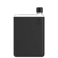 Waterflessen>Memobottle A5 OG Bundle black