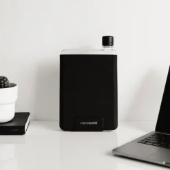 Waterflessen>Memobottle A5 OG Bundle black