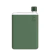 Waterflessen>Memobottle A5 OG Bundle moss green