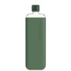 Waterflessen>Memobottle Slim Bottle OG Bundle moss green