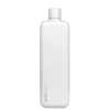 Thermosflessen>Memobottle Slim Bottle Stainless Steel 600ml white