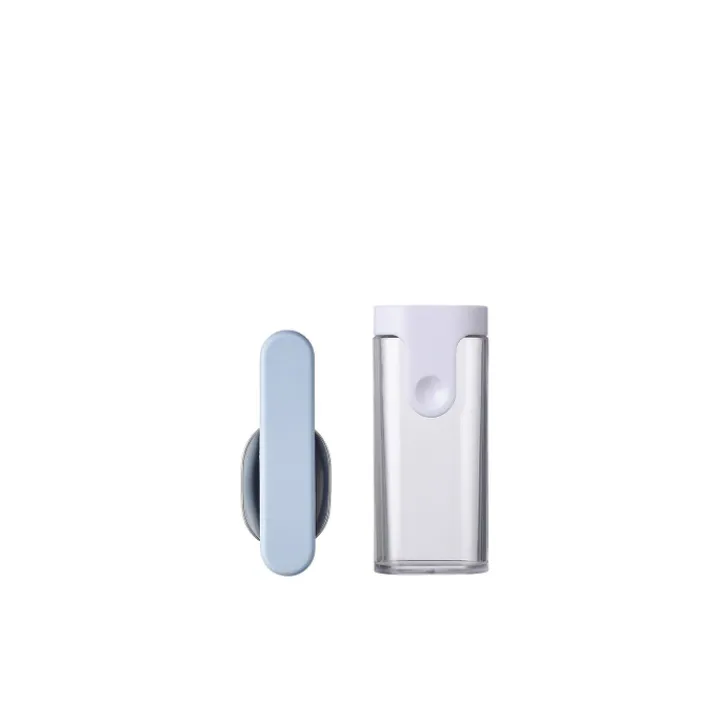 Lunchboxen>Mepal Ellipse Folding Spoon nordic blue