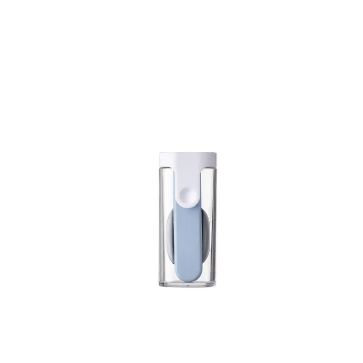 Lunchboxen>Mepal Ellipse Folding Spoon nordic blue