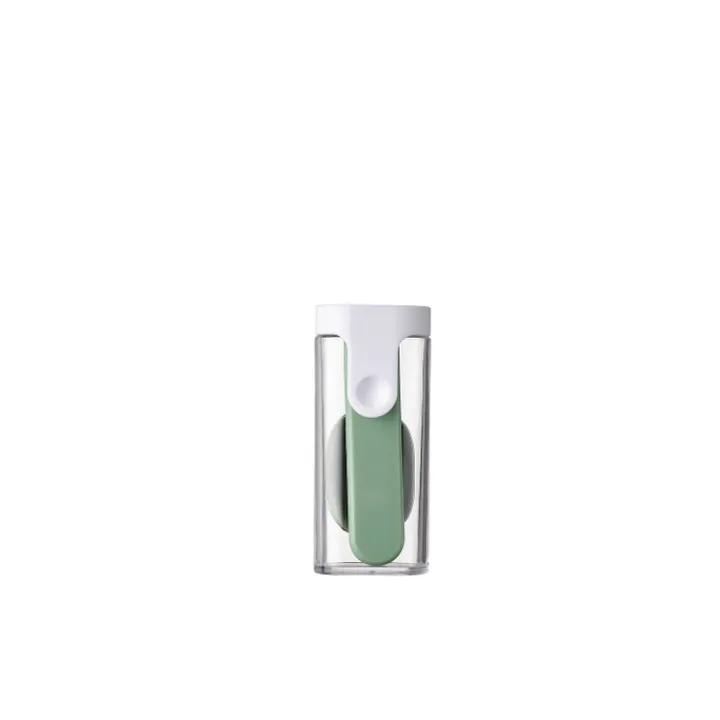 Lunchboxen>Mepal Ellipse Folding Spoon nordic sage