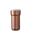 Thermosflessen>Mepal Ellipse Insulated Cup 375 ML rose gold