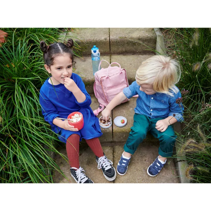 Lunchboxen>Mepal Ellipse Lunch Pot Mini black