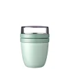 Lunchboxen>Mepal Ellipse Lunch Pot nordic sage