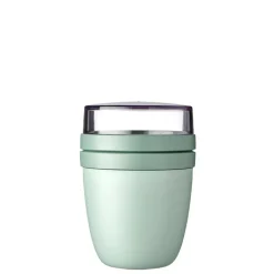 Lunchboxen>Mepal Ellipse Lunch Pot nordic sage
