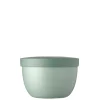 Lunchboxen>Mepal Ellipse Snack Pot 350 ml nordic sage