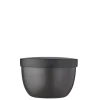 Lunchboxen>Mepal Ellipse Snack Pot 350 ml zwart