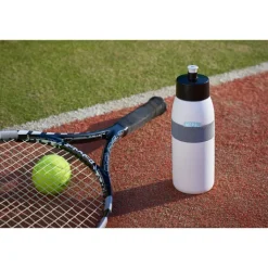 Waterflessen>Mepal Ellipse Sportbidon 500 ML vivid mauve