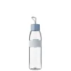 Waterflessen>Mepal Ellipse Water Bottle 500 ml nordic blue