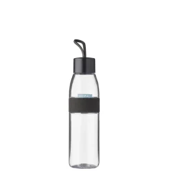 Waterflessen>Mepal Ellipse Water Bottle 500 ml black